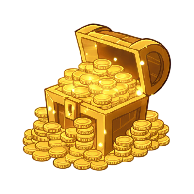 10000 RENYACOINS + 2000 OFFERTS