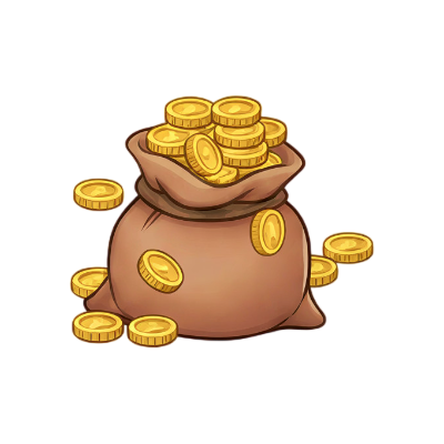 1000 RENYACOINS