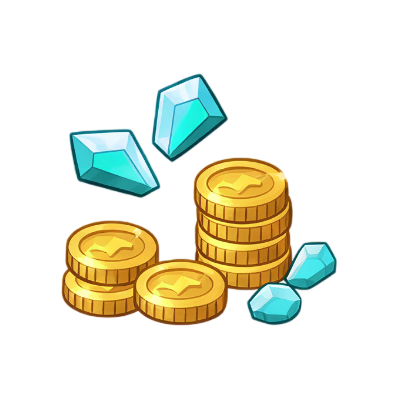 500 RENYACOINS