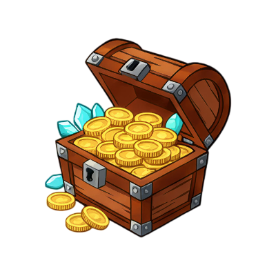 3500 RENYACOINS